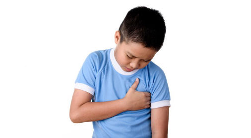 Edinsel Kalp Hastalıkları